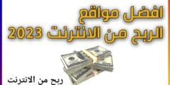 الربح من موقع Paidwork أفضل موقح ربح