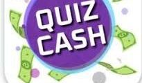 اكسب المال من تطبيق quiz cash