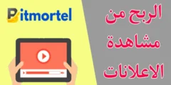 الربح من bitmortel