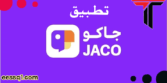 تطبيق جاكو لايف (JACO): منصة جديدة للتواصل الاجتماعي والبث المباشر