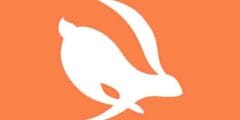 تنزيل في بي ان الارنب Turbo VPN تصفح الإنترنت بحرية وأمان